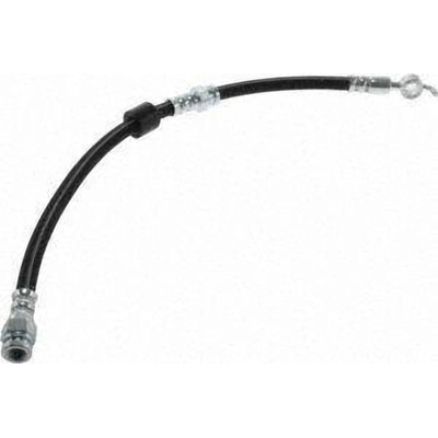 Front Brake Hose by CENTRIC PARTS - 150.61050 pa12