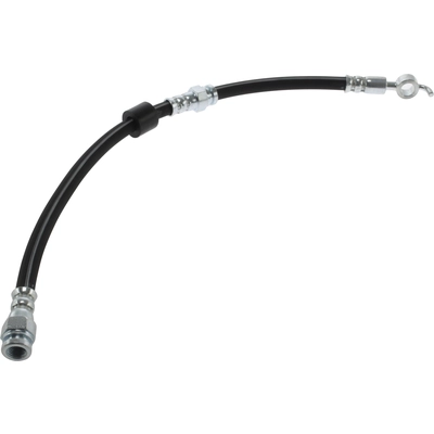 Front Brake Hose by CENTRIC PARTS - 150.61050 pa3