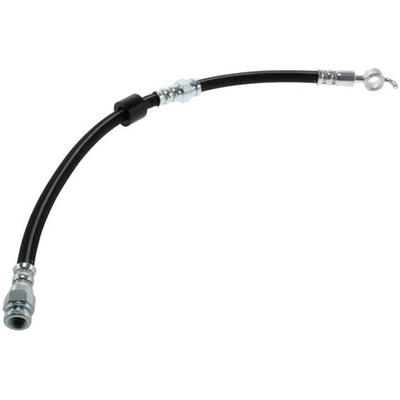Front Brake Hose by CENTRIC PARTS - 150.61050 pa6
