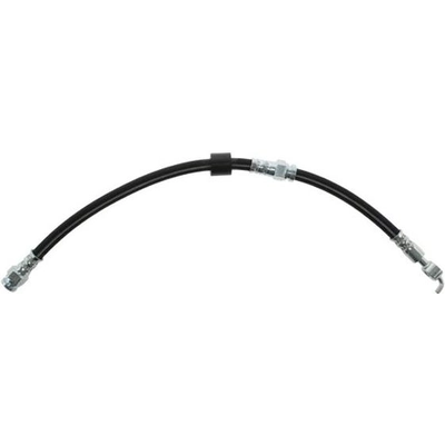 Front Brake Hose by CENTRIC PARTS - 150.61050 pa9