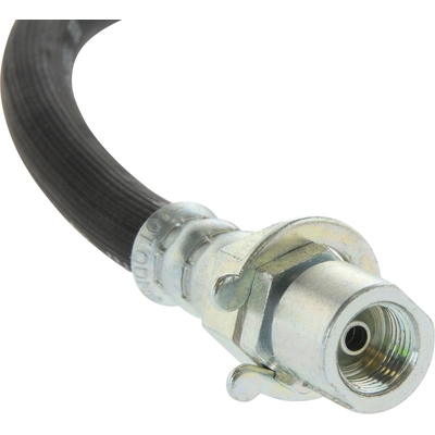 Front Brake Hose by CENTRIC PARTS - 150.61052 pa3