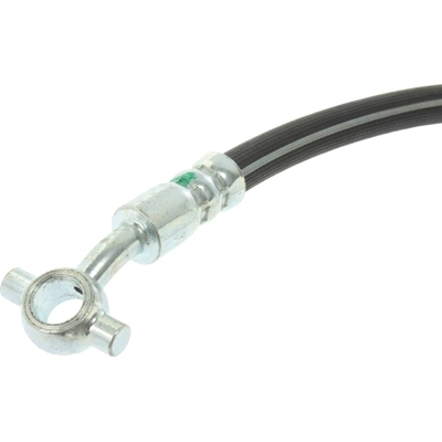 Front Brake Hose by CENTRIC PARTS - 150.61055 pa3