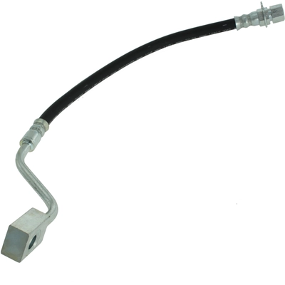 Front Brake Hose by CENTRIC PARTS - 150.61066 pa6