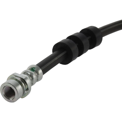 Front Brake Hose by CENTRIC PARTS - 150.61077 pa3