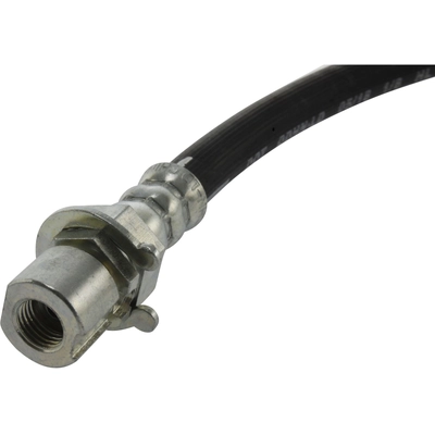Front Brake Hose by CENTRIC PARTS - 150.61080 pa2