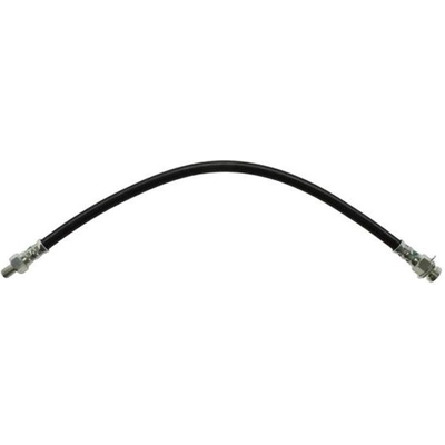 Front Brake Hose by CENTRIC PARTS - 150.61089 pa11