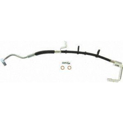 Front Brake Hose by CENTRIC PARTS - 150.61112 pa9