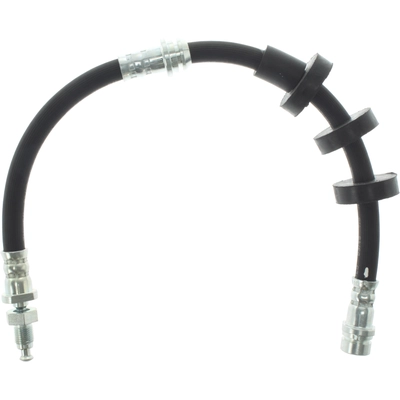 Front Brake Hose by CENTRIC PARTS - 150.61115 pa2