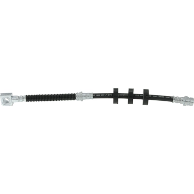 CENTRIC PARTS - 150.61123 - Front Passenger Side Brake Hose pa2