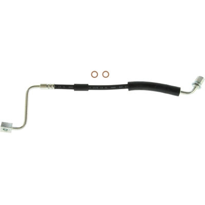 Front Brake Hose by CENTRIC PARTS - 150.61125 pa6