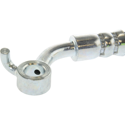 Front Brake Hose by CENTRIC PARTS - 150.61127 pa1