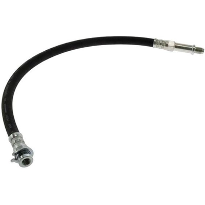 Front Brake Hose by CENTRIC PARTS - 150.62000 pa2