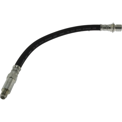 Front Brake Hose by CENTRIC PARTS - 150.62001 pa1
