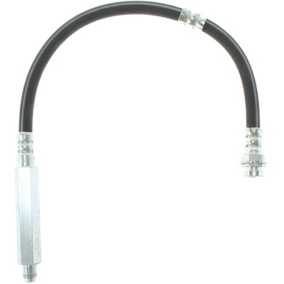 Front Brake Hose by CENTRIC PARTS - 150.62002 pa6
