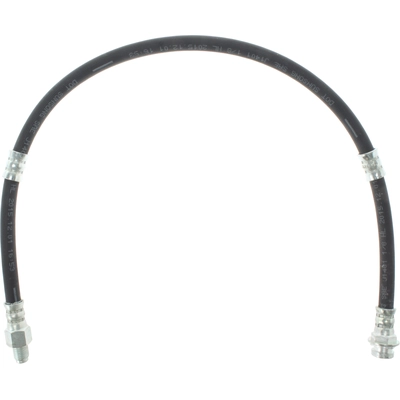 Front Brake Hose by CENTRIC PARTS - 150.62010 pa2