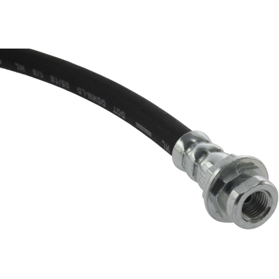 Front Brake Hose by CENTRIC PARTS - 150.62011 pa1