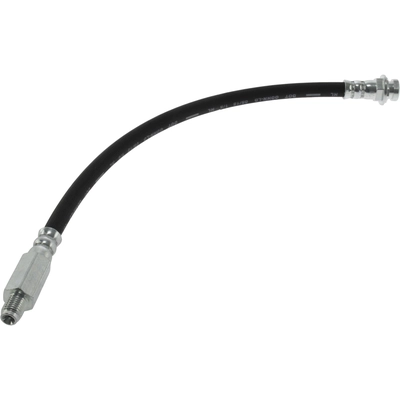 Front Brake Hose by CENTRIC PARTS - 150.62011 pa2