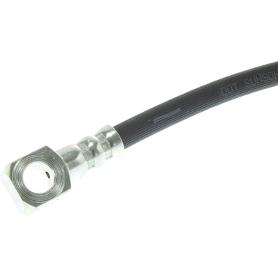 Front Brake Hose by CENTRIC PARTS - 150.62014 pa2