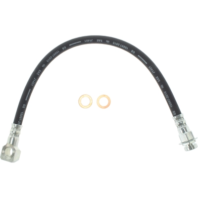 Front Brake Hose by CENTRIC PARTS - 150.62016 pa2