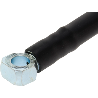 Front Brake Hose by CENTRIC PARTS - 150.62018 pa4