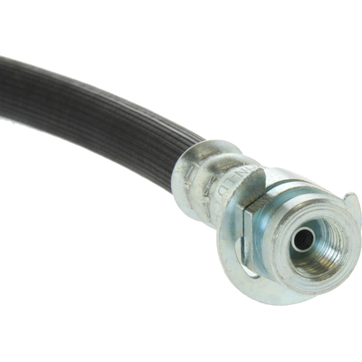 Front Brake Hose by CENTRIC PARTS - 150.62024 pa1