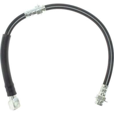 Front Brake Hose by CENTRIC PARTS - 150.62037 pa3