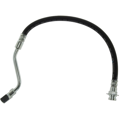 CENTRIC PARTS - 150.62051 - Front Left Brake Hydraulic Hose pa3