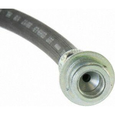 Front Brake Hose by CENTRIC PARTS - 150.62052 pa6