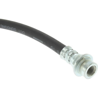 Front Brake Hose by CENTRIC PARTS - 150.62053 pa1