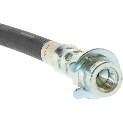 Front Brake Hose by CENTRIC PARTS - 150.62063 pa1