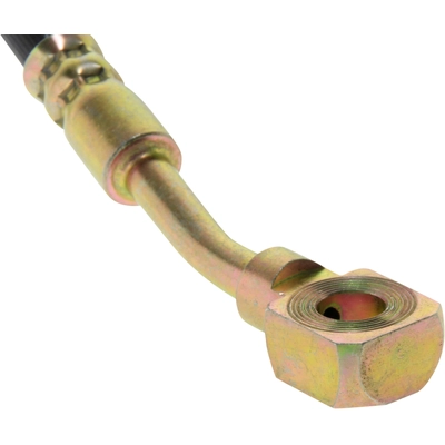 Front Brake Hose by CENTRIC PARTS - 150.62069 pa2