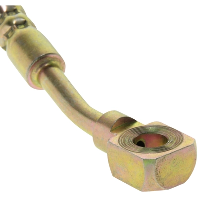 Front Brake Hose by CENTRIC PARTS - 150.62069 pa5