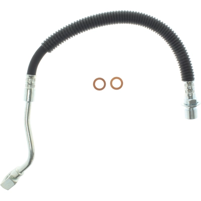 Front Brake Hose by CENTRIC PARTS - 150.62073 pa2