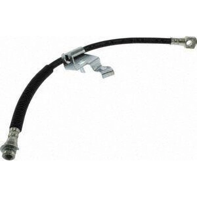 Front Brake Hose by CENTRIC PARTS - 150.62086 pa6