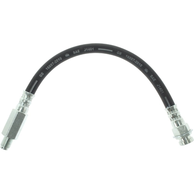 CENTRIC PARTS - 150.62098 - Front Brake Hydraulic Hose pa3