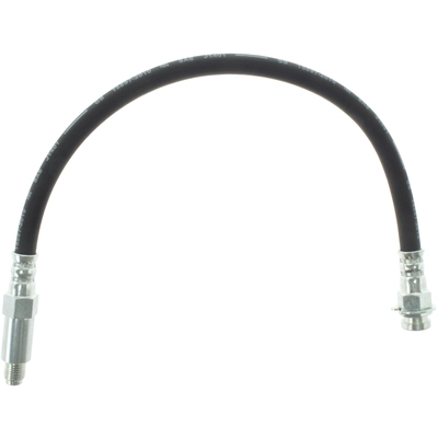 Front Brake Hose by CENTRIC PARTS - 150.62100 pa5