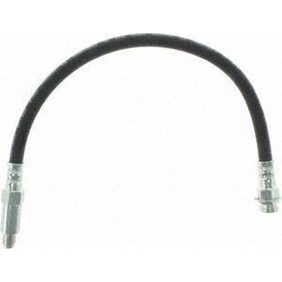 Front Brake Hose by CENTRIC PARTS - 150.62100 pa9