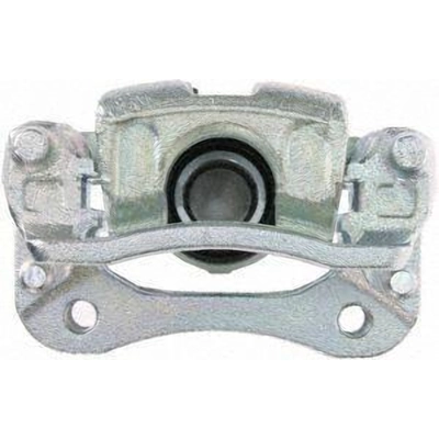 Front Brake Hose by CENTRIC PARTS - 150.62103 pa5