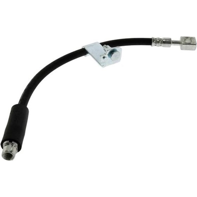 Front Brake Hose by CENTRIC PARTS - 150.62120 pa9