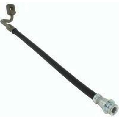 Front Brake Hose by CENTRIC PARTS - 150.62137 pa10