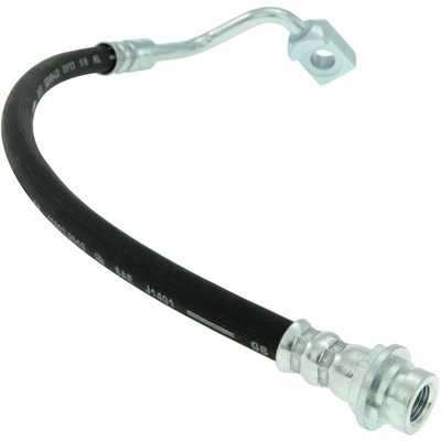 Front Brake Hose by CENTRIC PARTS - 150.62138 pa18