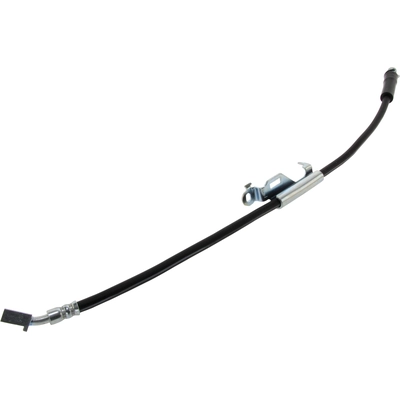 Front Brake Hose by CENTRIC PARTS - 150.62154 pa3