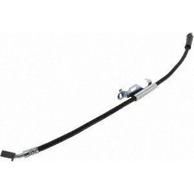 Front Brake Hose by CENTRIC PARTS - 150.62154 pa5