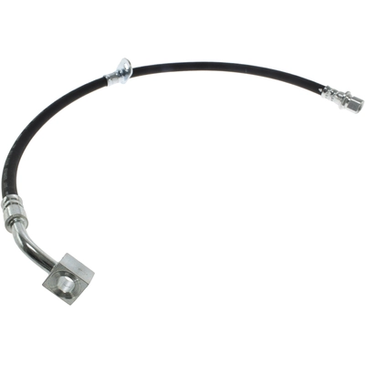 Front Brake Hose by CENTRIC PARTS - 150.62163 pa7