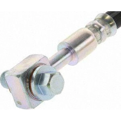 Front Brake Hose by CENTRIC PARTS - 150.62181 pa3