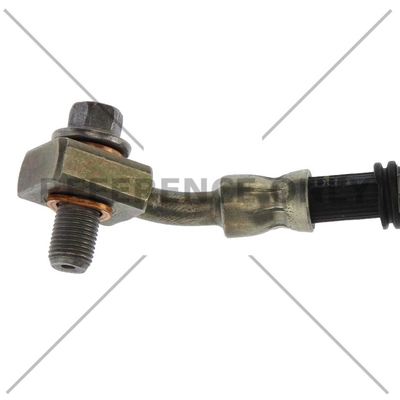 Front Brake Hose by CENTRIC PARTS - 150.62208 pa5