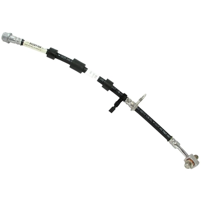 CENTRIC PARTS - 150.62245 - Front Brake Hose pa1