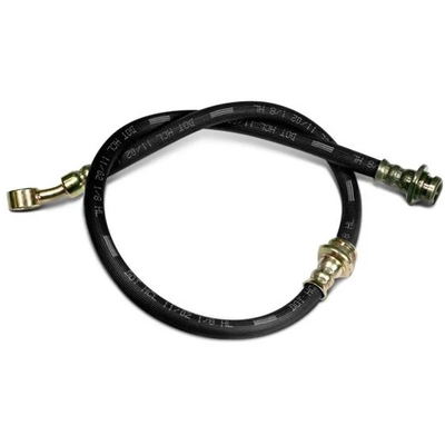 CENTRIC PARTS - 150.62245 - Front Brake Hose pa4