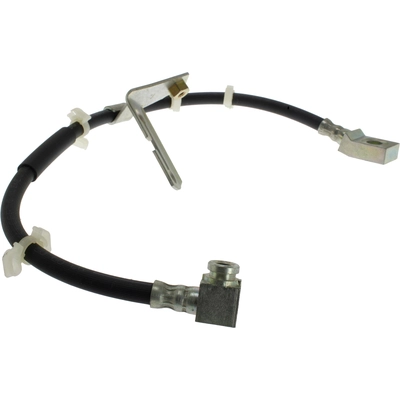 Front Brake Hose by CENTRIC PARTS - 150.63031 pa1