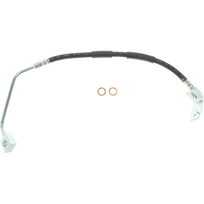 Front Brake Hose by CENTRIC PARTS - 150.63034 pa3